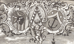 Wappen_Pugnetti_Fuerstenzell_Prasser