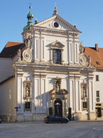 KarmelitenkircheRegensburg
